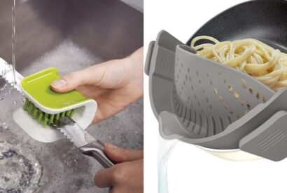 Thumbnail for 25 Kitchen Tools You Can Find On Amazon For Under $10