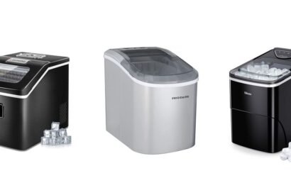 Thumbnail for 6 Best Countertop Ice Makers of 2023, Tested & Reviewed