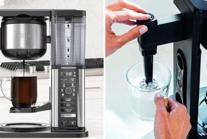 Thumbnail for 9 Best Coffee And Espresso Makers Of 2023