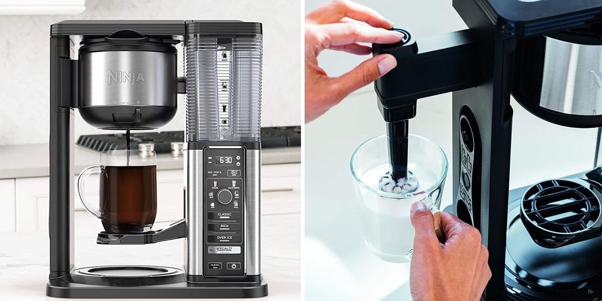 9 Best Coffee And Espresso Makers Of 2023