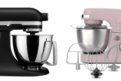 Thumbnail for Best Stand Mixer Deals Prime Day 2023: KitchenAid & More