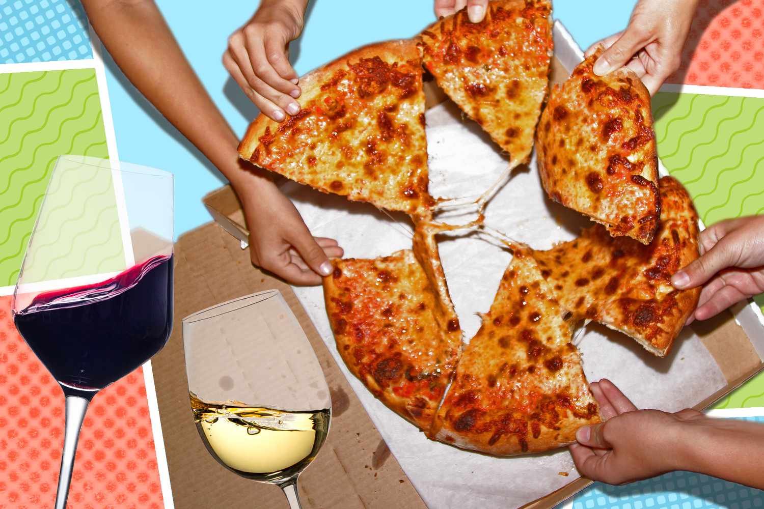 Our Editors Confess Their Weird Drunk Snacks