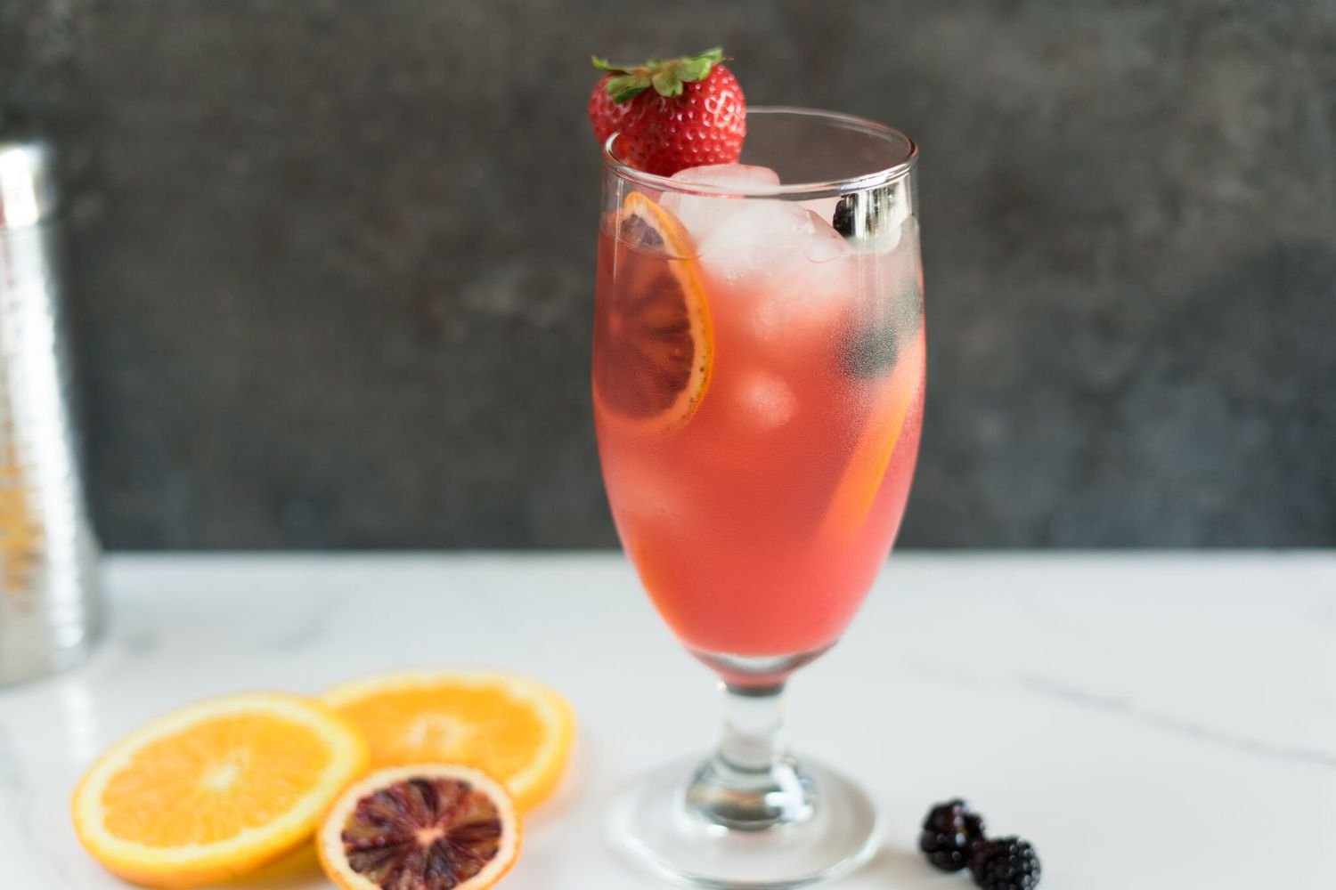 Rum Runner Cocktail Recipe