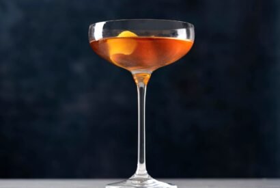 Thumbnail for The 12 Best Vermouth Cocktails