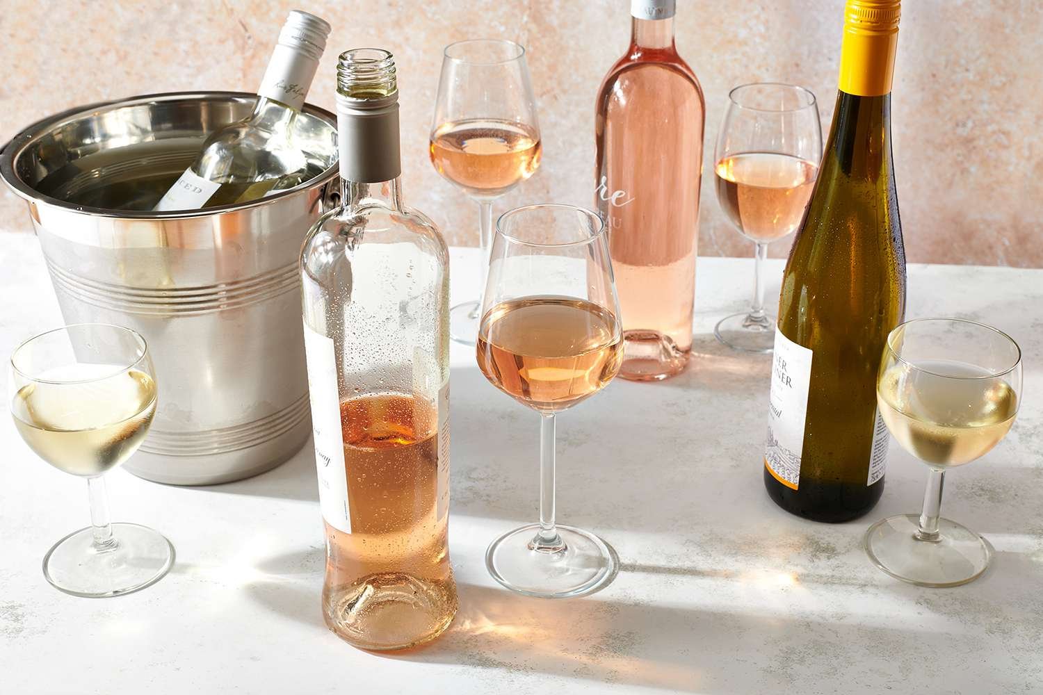 The 4 Best Ways to Use Leftover Wine