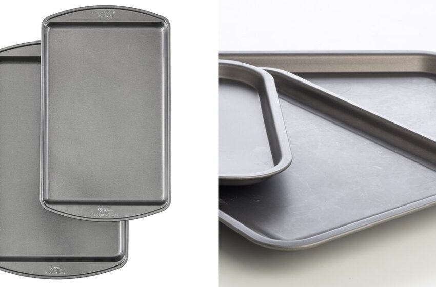 The 5 Best Sheet Pans of 2023