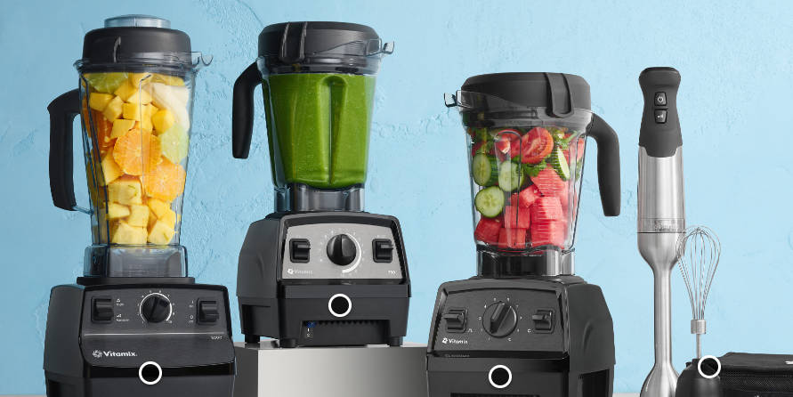 The Best Prime Day Vitamix Blender Deals 2023