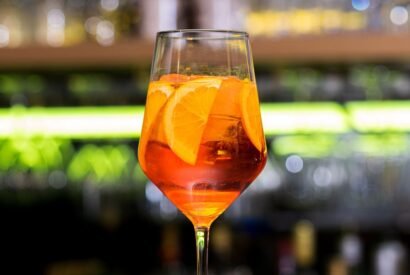 Thumbnail for What Is Aperol? – Aperol History, Flavor, And Recipes