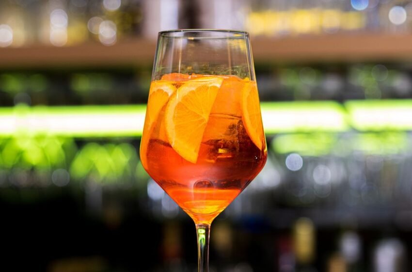 What Is Aperol? - Aperol History, Flavor, And Recipes