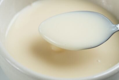 Thumbnail for What Is Evaporated Milk? – How To Use Evaporated Milk In Your Cooking