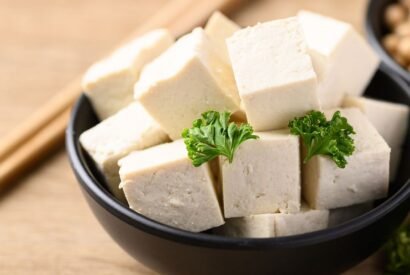 Thumbnail for What Is Tofu? — How To Cook With Tofu