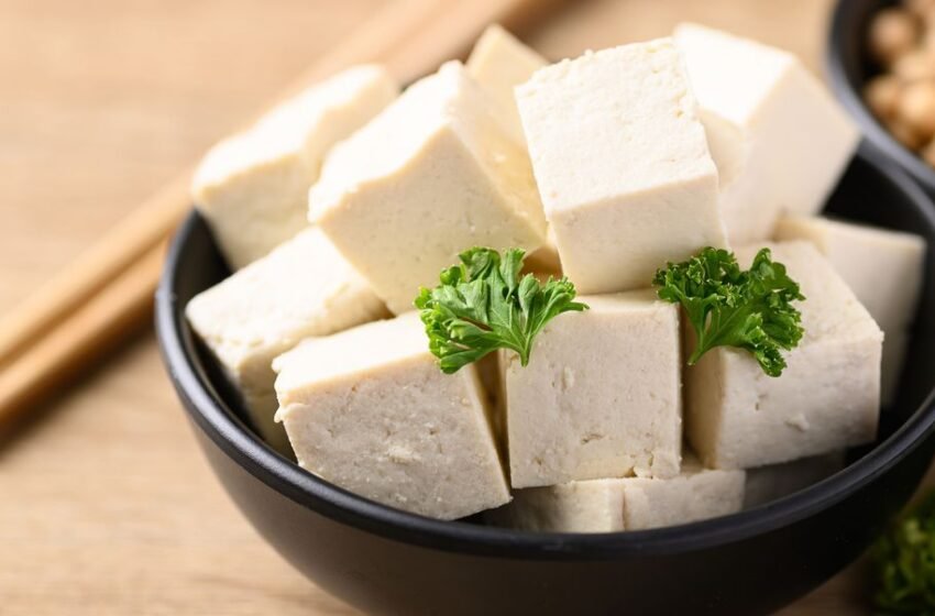 What Is Tofu? — How To Cook With Tofu